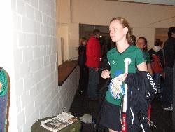 Hamburg 2007 - European Indoor Championships